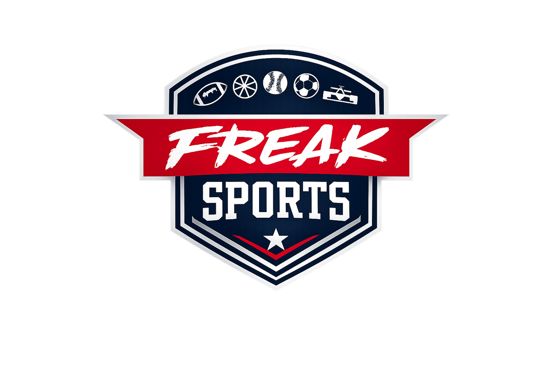 Escudo de Freak Sports